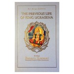 The Previous Life of King Ugrasena - Garga Samhita 7.1 